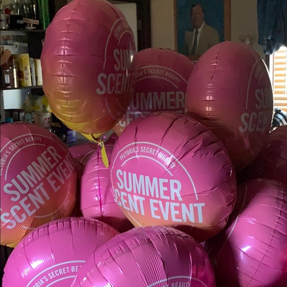 Summer scent event. - Picture 2 of 5